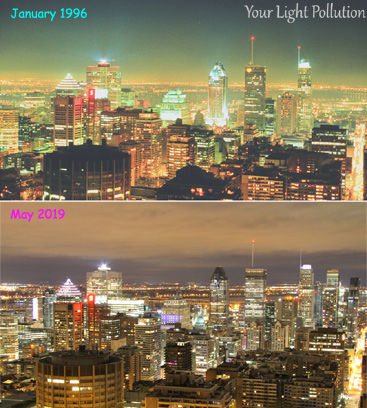 Montreal 1996 & 2019